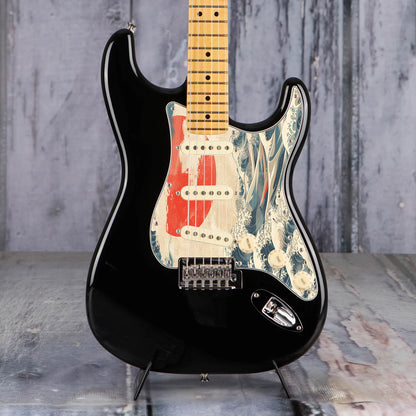 Fender Stratocaster Gitárkoptató - Egyedi Stratocaster pickguard - Japanese Waves