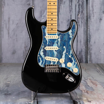 Fender Stratocaster Gitárkoptató - Egyedi Stratocaster pickguard - Japanese Waves